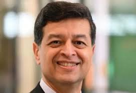 Hero MotoCorp Names Harshavardhan Chitale as CEO from 2026