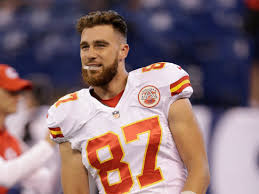 A visual look at how travis kelce ranks across the league, conference, division. Travis Kelce Bio Girlfriend Wife Brother Height Weight Celebily