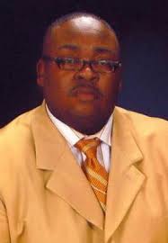 Bishop Randolph Nichols