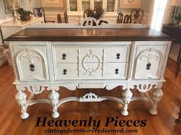 Antique Sideboard Buffet Price Includes Custom Painting Etsy In 2020 Antique Buffet Antique Sideboard Buffet Antique Sideboard