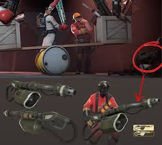 Every class also has a set of weapons that can be unlocked by earning a certain number of achievements , and these are the quickest way to get . Psa Hidden On The Official Gun Mettle Update Page Is A Popular Weapon Model From The Steam Workshop R Tf2