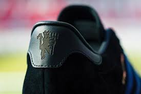 Manchester united fans sign up for adidas originals' the stretford trainers. Manchester United Adidas Originals Trainers Sale Off 54