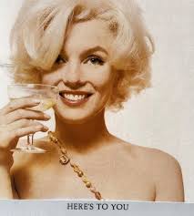 Bert Stern: "Marilyn Monroe, The Last Sitting by Bert Stern, 1982"