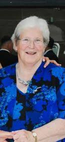 Condolence Book for Sr. Nora Cogger (Castlebar, Mayo)