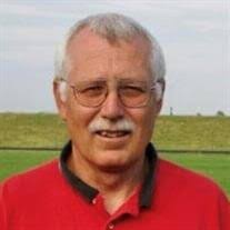 Perry Allen Koehn Obituary