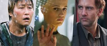 This is a list of science fiction films released in the 2020s. The 50 Best Sci Fi Films Of The 21st Century So Far