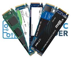 Best Affordable NVMe M.2 SSDs in 2024: Fast Storage For Less
