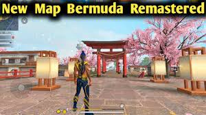 50 players parachute onto a remote island, every man for himself. New Map Bermuda Remastered Gameplay Free Fire Battlegrounds Youtube