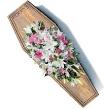 We did not find results for: White Lily Casket Spray Buy Online Or Call 01634 716154