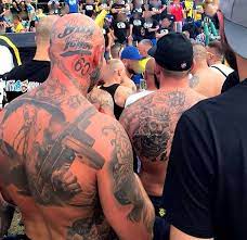 Maybe you would like to learn more about one of these? Ruch Chorzow Dzis Gra Polska Polish Hooligans Facebook