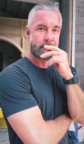 There's only one Angel I put