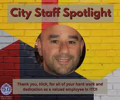 The City of Brockton is pleased to...