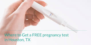 Because your baby's dna actually shows up in your blood, it can be used to screen for things like: Where To Get A Free Pregnancy Test In Houston