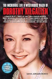 We've yet to determine why both Richard Case Nagell and Pierre Lafitte were  interested in Anita L. Ehrman who was found dead in her D.C. apartment