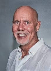 No More Mr. Nice Guy