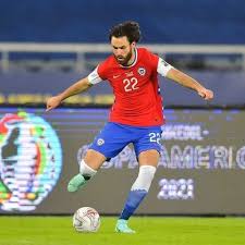 Check out his latest detailed stats including goals, assists, . Ben Brereton Diaz Breretoneta10 Twitter