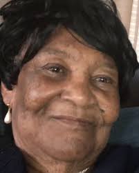 Bertha Mae Davis Obituary September 2, 2024