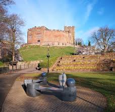 Tamworth Castle And Grounds Tamworth Staffordshire England 2019 Tamworth Castle Castle Tamworth