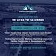 Tri-Cities CE Dinner for Veterinarians