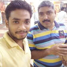 Anshuman Sahu's User Profile