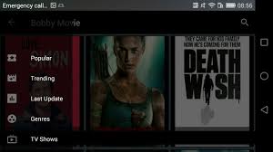 Oct 01, 2020 · alternate to cable or satellite tv, but free! Cotomovies Bobby Movie 2 4 3 Descargar Para Android Apk Gratis