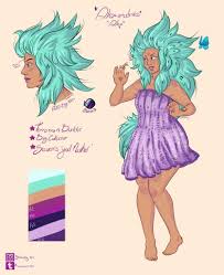 Fusion from steven universe debut fusion cuisine download skin now! Human Alexandrite Steven Universe Amino