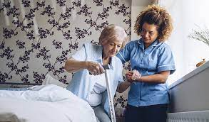 Their goal is to provide whatever the senior and their family needs in order for them to remain independent in their. 13 Best Questions To Ask A Home Health Care Provider Or Private Duty Caregiver Before Hiring Them For Your Elderly Family Member Senior Homecare Hq