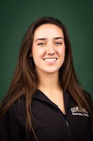 2024 Beach Volleyball Roster