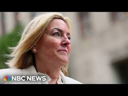 Forensic psychologist testifies in Sean Combs' sex trafficking trial