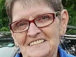 Kathryn F Webber Obituary (1943