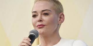 Rose mcgowan portrayed paige matthews in season 4 to 8 of charmed. Rose Mcgowan Wird Men Of The Year