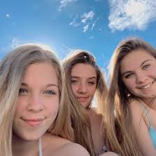 Ava Walsh's Instagram, Twitter & Facebook