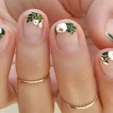 It will really help you to apply nail art properly with comfort and ease. Manicures Made Easy Summer Nail Trends Flair Magazine