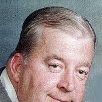 Robert J. Jones Obituary