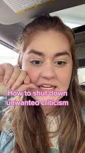 Self-Care Hacks to Deal with Unsolicited Advice and Criticism