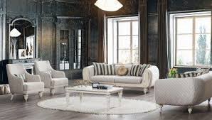 Zurut Chester Koltuk Takimi Living Room Designs Home Decor Room Design