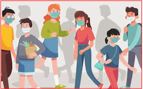 Top gambar kartun lucu warna pink top gambar via 1001topgambar.blogspot.com. Gambar Orang Pakai Masker Png