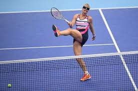 4 kiki bertens announced wednesday that she will retire at the end of the 2021 season. Kiki Bertens Andere Speelsters Hebben Het Dit Jaar Beter Gedaan Het Parool