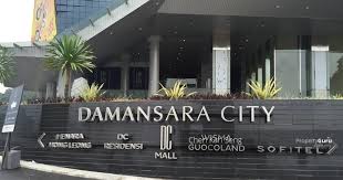 Pavilion damansara heights special living in damansara heights with justine lim. Menara Hong Leong Damansara City