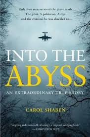Best New Book I Have Read Google Shopping In 2020 True Stories Into The Abyss Pdf Books