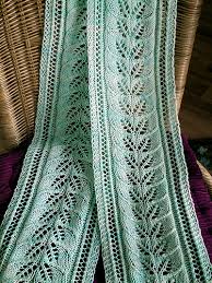 Others will knit up quick and will make wonderful last minute gifts. Lacy Scarf Knitting Patterns In The Loop Knitting