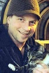 Obituary: Rian Harford, 45