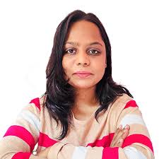 All Articles by Seema Sinha