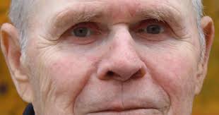 Gerald Edward Baumann