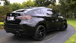 Black Big Body Bmw X6 Bmw X6 Bmw Bmw X4