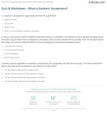 A banker's acceptance arises when a bank guarantees (or accepts) corporate debt , usually when it issues a loan to a corporate customer and then sells the debt to investors. Disadvantages Of Bankers Acceptance Risks Associated With Bankers Acceptances Market Liquidity Liquidity Risk A Banker S Acceptance Is A Document Promising That A Bank Will Pay A Sum Of Money To