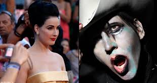 Dita v teese & marilyn manson. Kauiw0mh64mbym