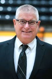 Meet the 2021 Coaches