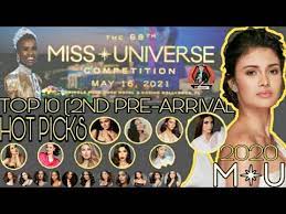 Our miss universe is @zozitunzi from south africa videos • photos • predictions join me on youtube ⬇️ youtube.com/missuniversepredictions. Top 10 2nd Pre Arrival Predictions Miss Universe 2020 21 April Edition
