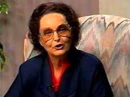 An interview with Marian Berry and her housband Pastor Ken Berry